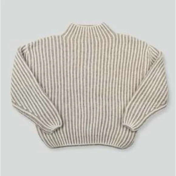 Micaela Greg ines sweater small - Picture 4 of 9